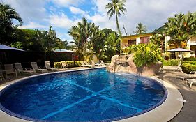 Club Del Sol By Dream Makers Aparthotel Jaco Costa Rica
